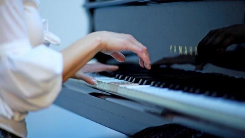 Почему музыка на нас так странно действует? Мурашки, слезы, чувство эйфории