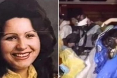 Глория Рамирес: история «Токсичной леди», от запаха которой медики в обморок падали