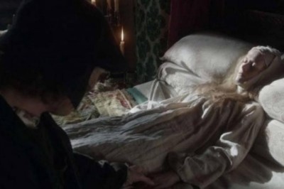 Потница как одна из самых ужасных эпидемий Средневековья