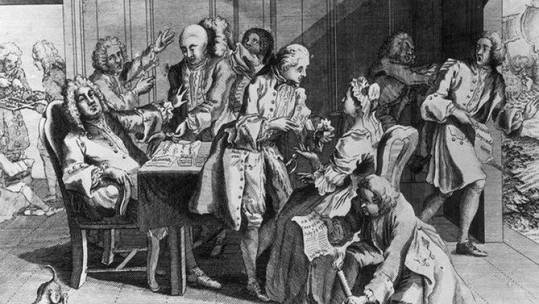 «Война за ухо Дженкинса» и другие столкновения, вошедшие в историю под нелепыми названиями