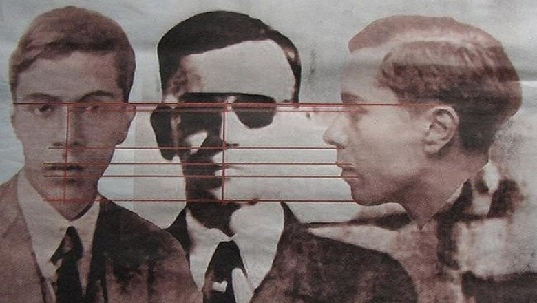 Загадочное исчезновение сицилийского вундеркинда Этторе Майорана