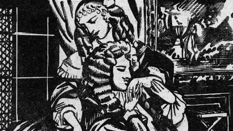 Версальские отравительницы: в использовании ядов обвиняли фаворитку Людовика XIV и племянницу кардинала Мазарини