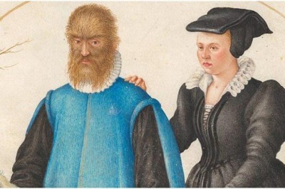 «Красавица и чудовище»: кто были реальные прототипы героев знаменитой сказки?