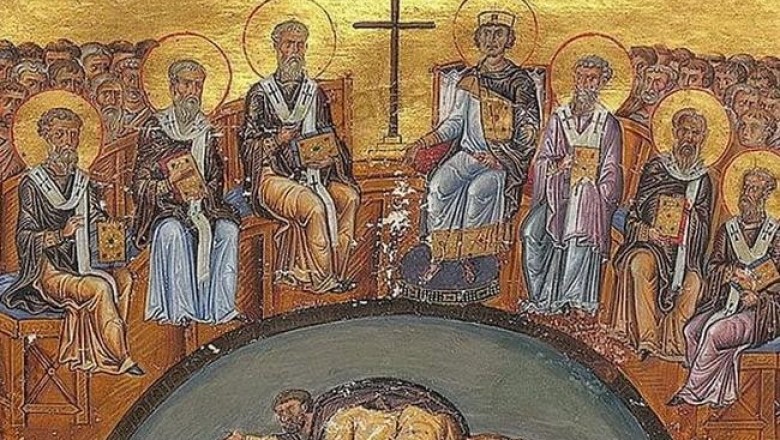 Иван Грозный, Ирод I Великий и другие монархи, которые лишили жизни собственных сыновей