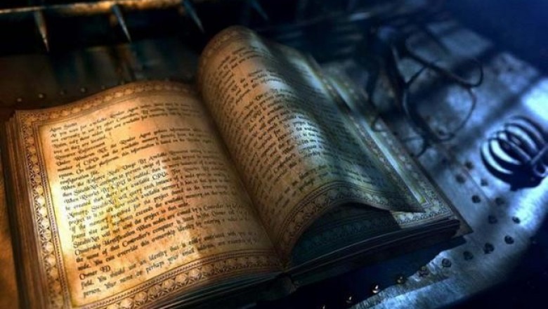 Кодекс Мендоса, Принцип Люцифера, Свиток Рипли и другие древние писания, которые названы самыми странными в истории