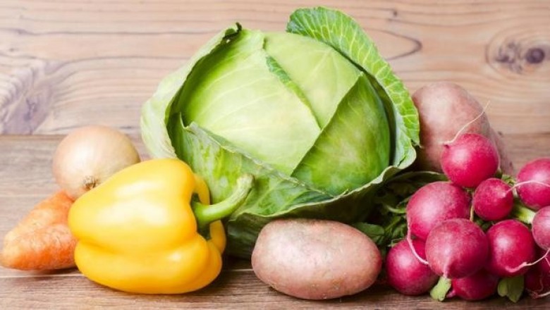 Лук, картошка, кукуруза и другие привычные для нас овощи, от которых может быть больше вреда, чем пользы