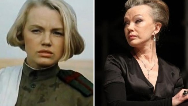 Злой рок актрисы Елены Поповой: почему звезда кинофильма «Батальоны просят огня» оказалась одинокой и невостребованной