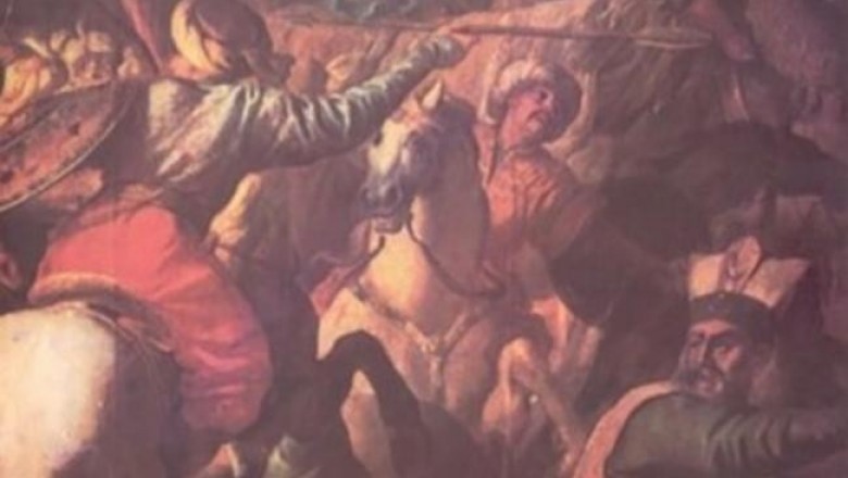 История русско-турецкой войны 1677–1681 годов: как делили Правобережную Украину