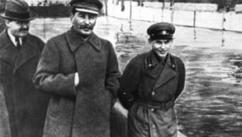 Сколько Сталин за годы своего правления убил людей?
