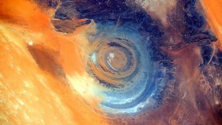 Долина черного бамбука и другие мистические места нашей планеты