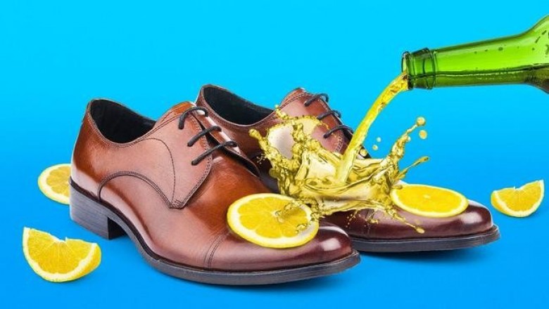 30 лайфхаков с лимоном, которые будут полезны, как женщинам, так и мужчинам