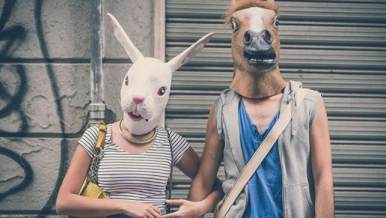 Мужчины любят уютных женщин у плиты и другие мифы о семейных отношениях, верить которым не следует