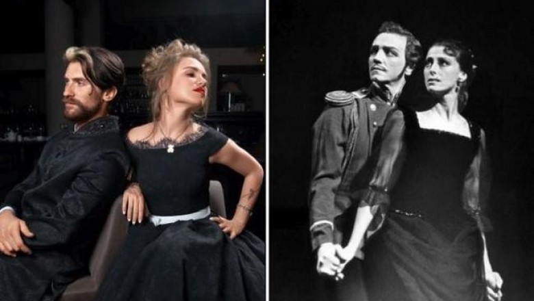 Майя Плисецкая и Марис Лиепа и другие «звездные» браки, которые просуществовали меньше года