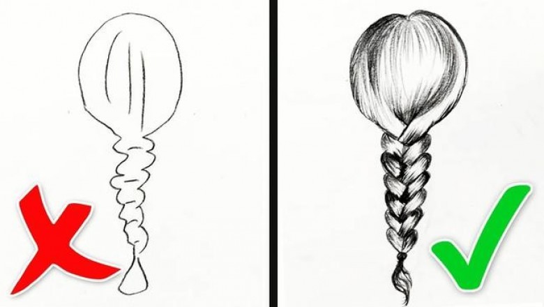 Научиться рисовать как профи: 16 наглядных примеров