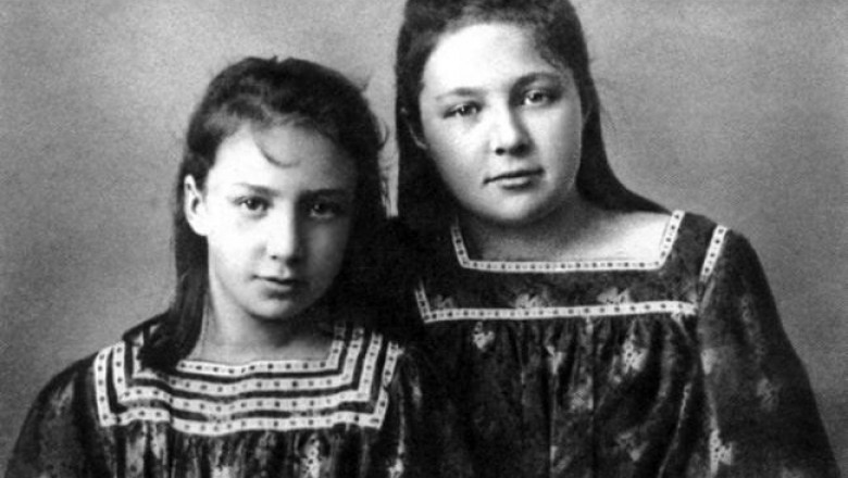 «Мне нравится, что вы больны не мной…»: кому посвятила свое культовое стихотворение Марина Цветаева?