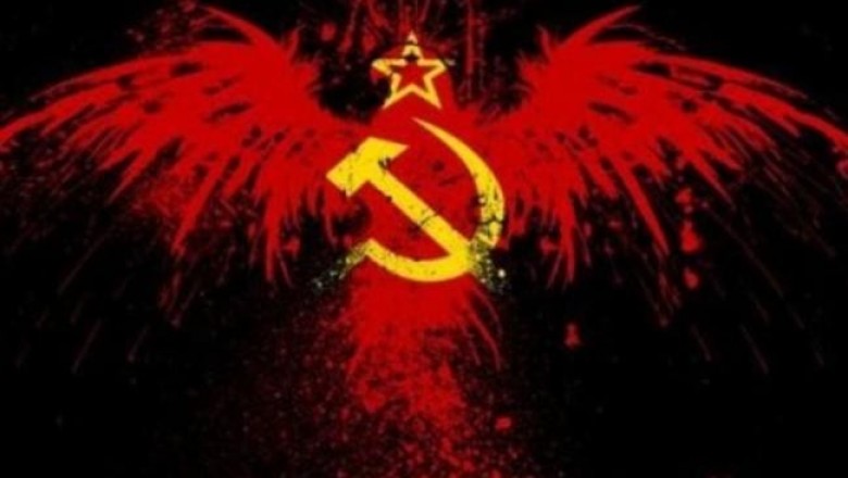Преимущества и недостатки коммунизма