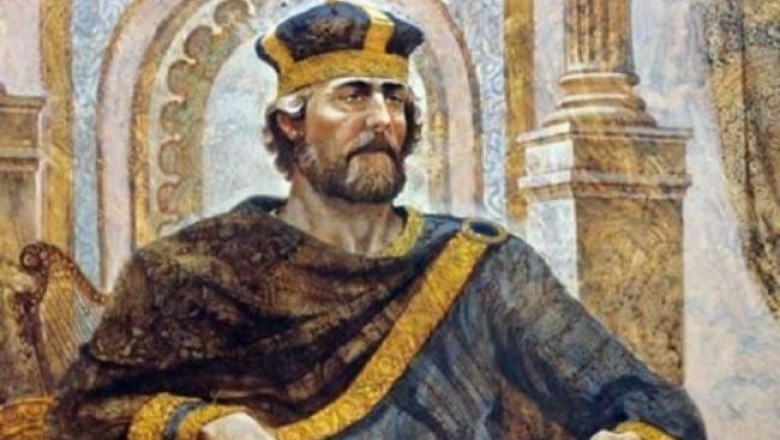 Как нагрешил богобоязненный царь Давид и за что сам себя приговорил к смерти?