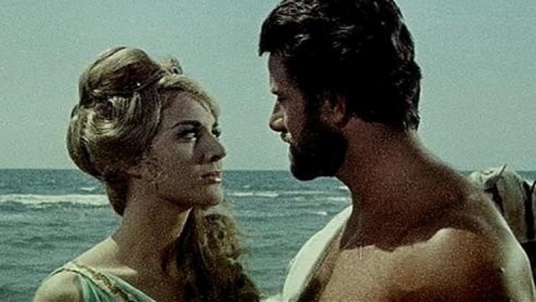 «Подвиги Геракла», «Геркулес в Нью-Йорке» и другие кинофильмы о легендарном мифическом герое