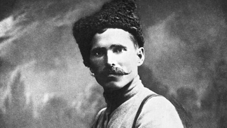 Василий Чапаев: как на самом деле погиб легендарный комдив