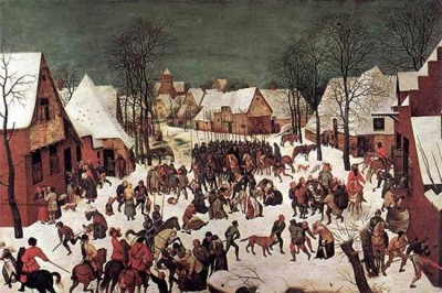 Как по картине опознать художника