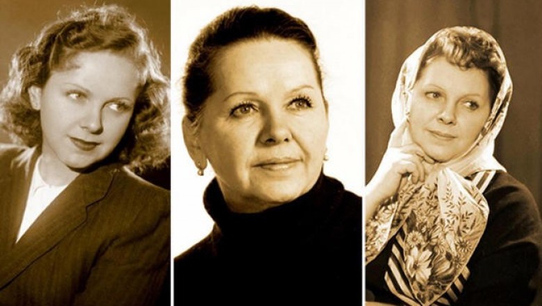 Личная драма Веры Орловой: почему известная советская кинодива на склоне лет осталась в одиночестве