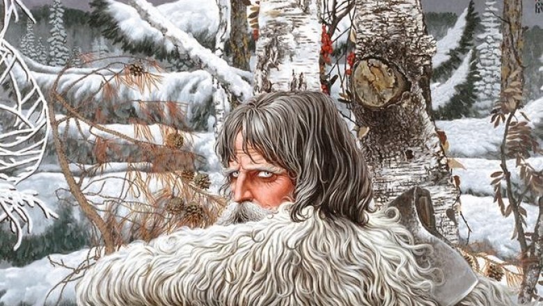 Как финно-угорским народам жилось при русских князьях
