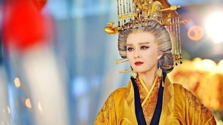 У Цзэтянь: как наложница стала императрицей Китая