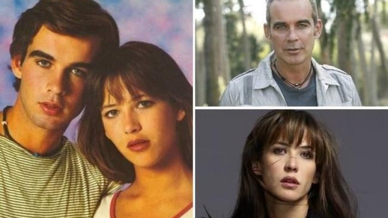 Как изменились актеры культового французского кинофильма «Бум» спустя 39 лет
