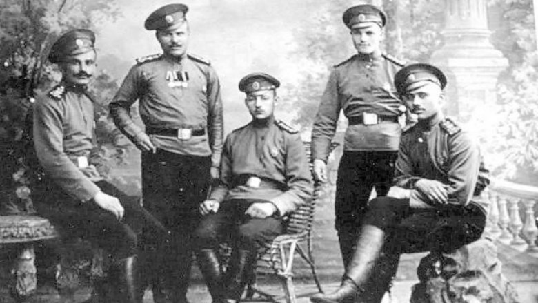 Как работала царская охранка: вербовка, провокации и агентура
