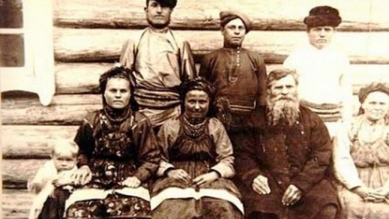 Как живется русским старообрядцам, которые по сей соблюдают церковные догматы допетровских времен
