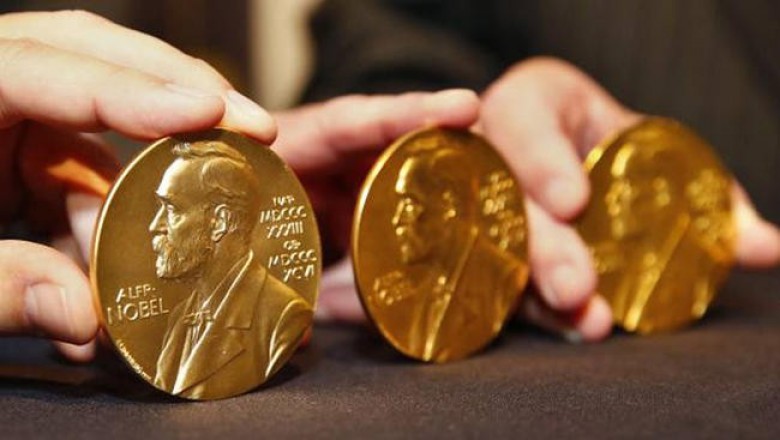 Кто из русских литераторов удостоился Нобелевской премии, и как они ею распорядились