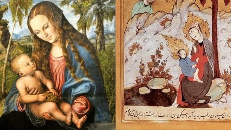 Библия и Коран: сходство между книг больше, чем считается