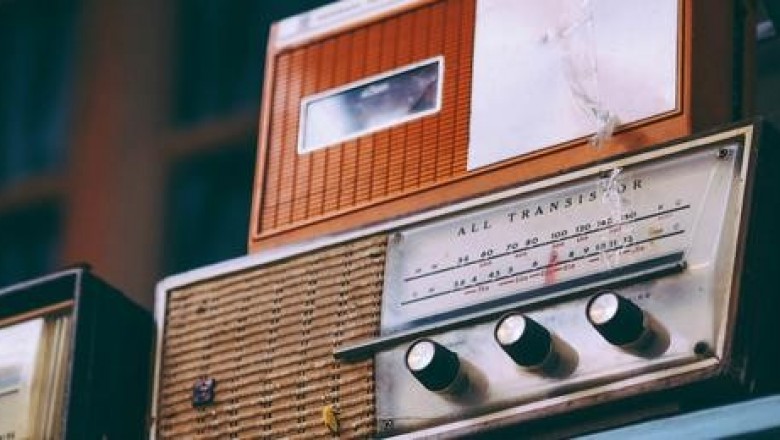 Technics SL-1200 и другие легендарные аудиоустройства, которые до сих пор в цене