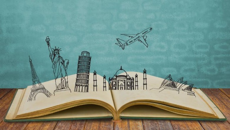 Путешествие с Чарли в поисках Америки и другие лучшие книги про путешествия по миру