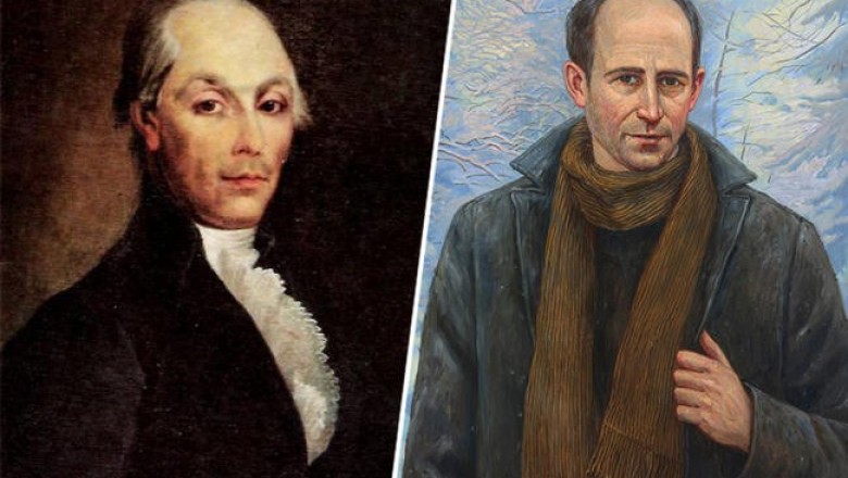 Николай Рубцов и другие русские литераторы, финал жизни которых был довольно странным