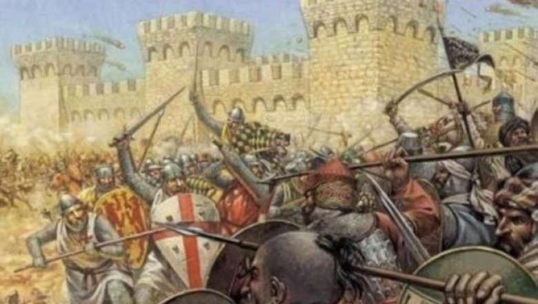 Как проходила битва при Пидне - одно из самых известных сражений Третьей Македонской войны