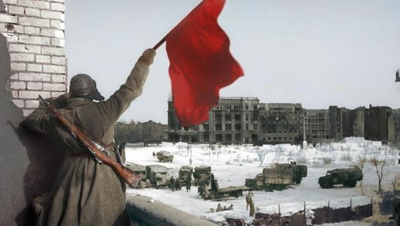 В годовщину победы под Сталинградом: мистика и загадочные события в ходе сражений
