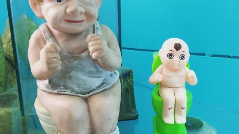 Музей чревовещания, туалетов, разбитых сердец и другие самые необычные музеи мира