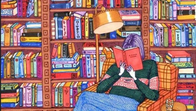 «Дневник Алисы», «Хорошо быть тихоней» и другие самые лучшие подростковые книги