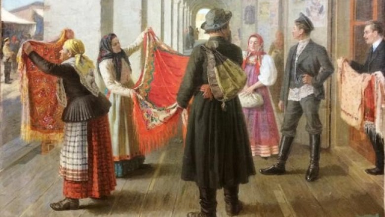 Брак и финансовые вопросы в дореволюционной России: кто распоряжался приданым?