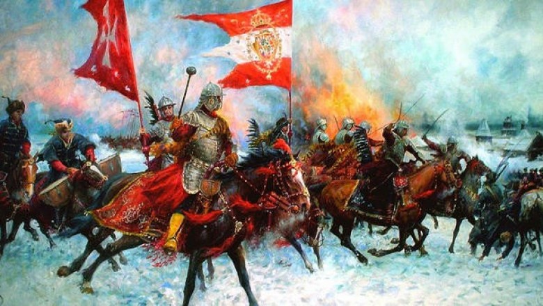 Князь Михаил Глинский хотел устроить революцию в Литве, но случайно развязал войну с Россией