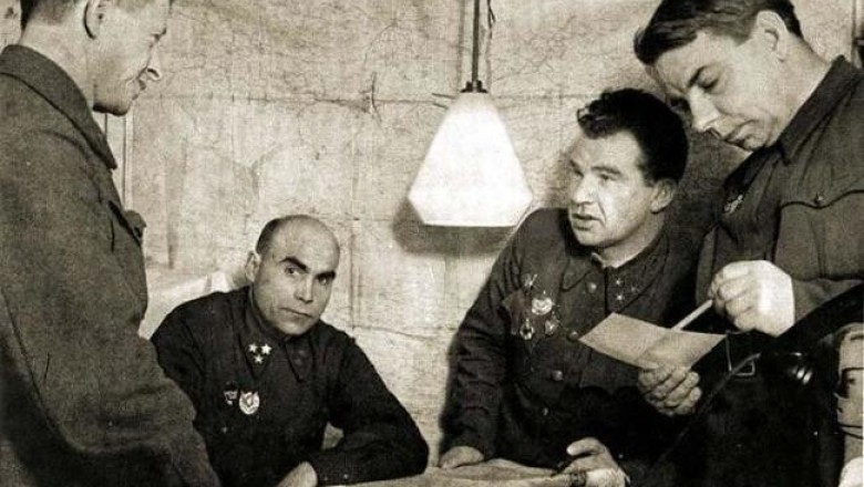 За что в СССР ставили к стенке героев Советского Союза