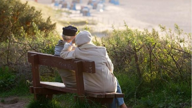 Психолог из Италии поделился преимуществами жизни в старости
