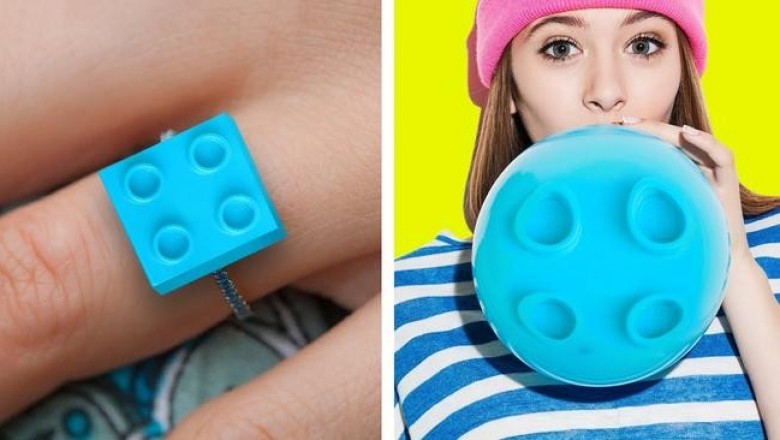 36 гениальных идей для крафта