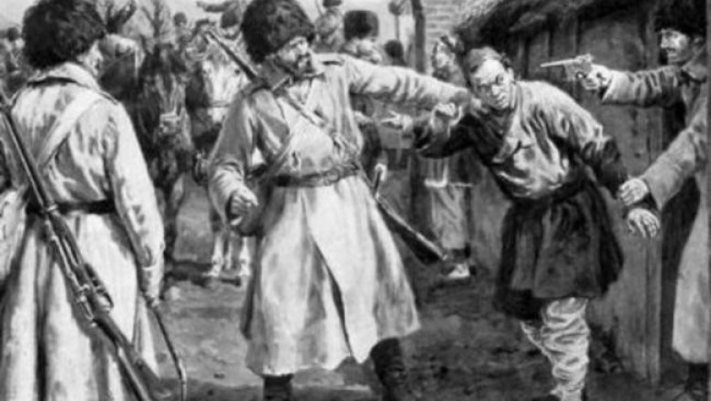 Как в Российской империи боролись с японскими шпионами