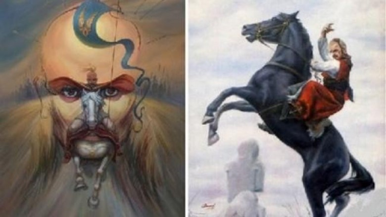 За какие поступки весь мир знает запорожских казаков, как самых бесстрашных и отважных воинов?