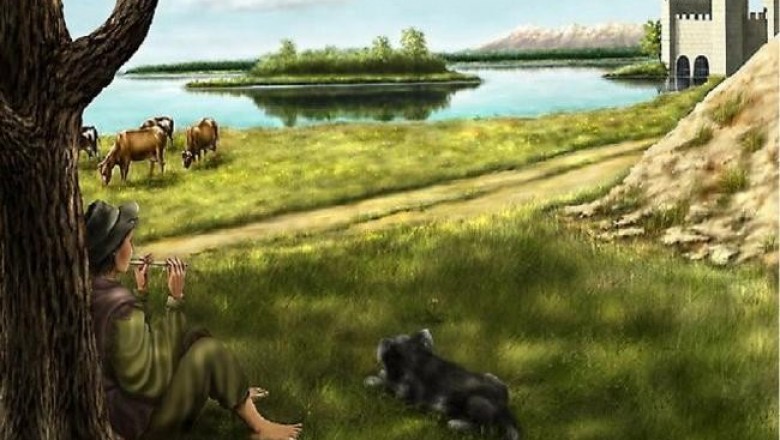 Зачем раньше пастухи ходили с дудочкой и от чего она могла их защитить