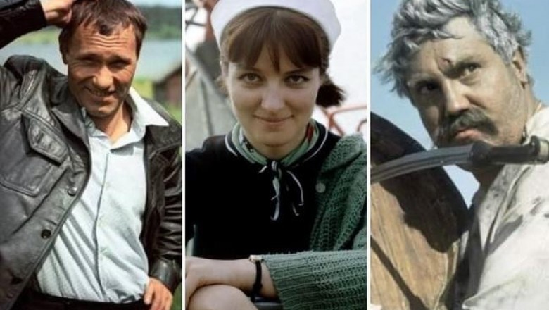 Злой рок на съемках: как мистические совпадения унесли жизни звезд советского кино