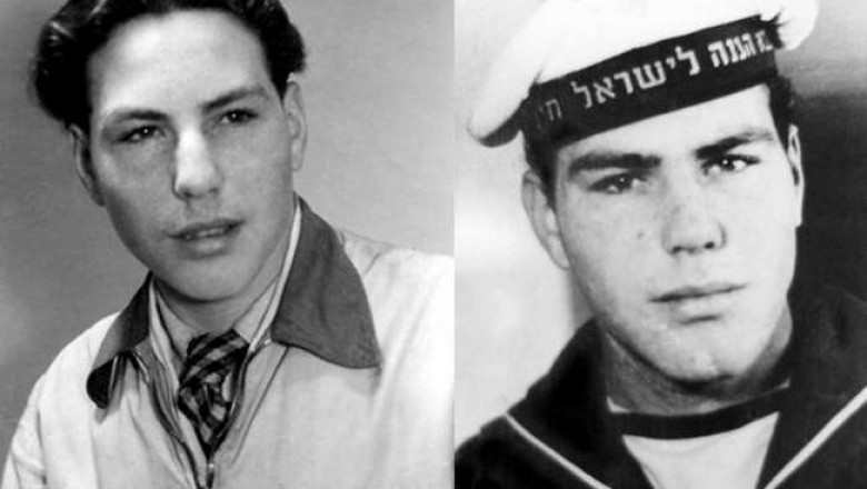 Судьба удивительно похожих, но таких разных близнецов Джека Юфе и Оскара Штер, разлученных в раннем детстве