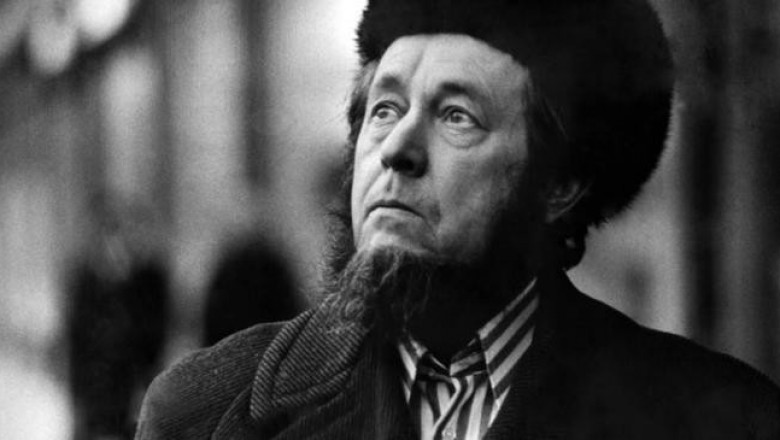 Александр Солженицын: так ли трудна была жизнь автора «Архипелага ГУЛАГа» в лагерях?
